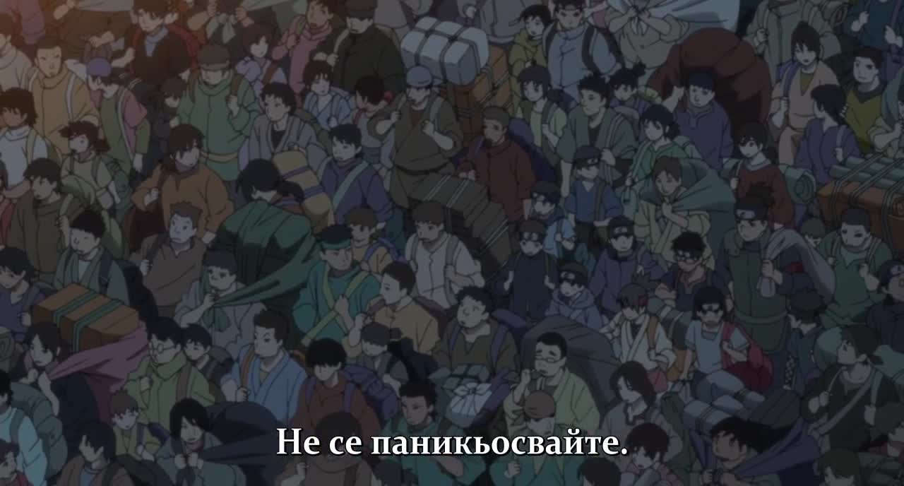 [ Bg Sub ] The Last: Naruto the Movie [2/3]