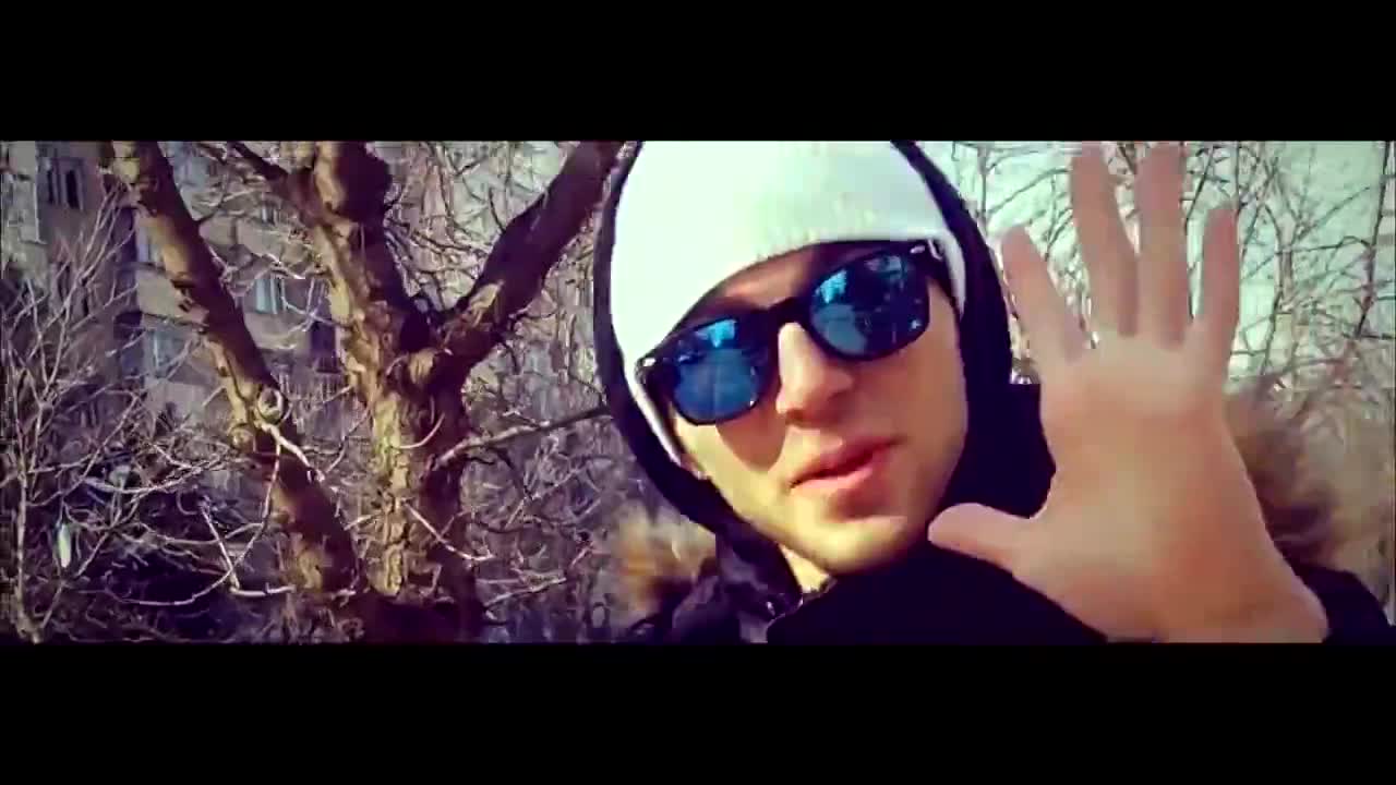 Jamesz Ft. Gonzalez - Рап да се пей
