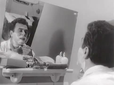 Инспекторът и нощта (1963)