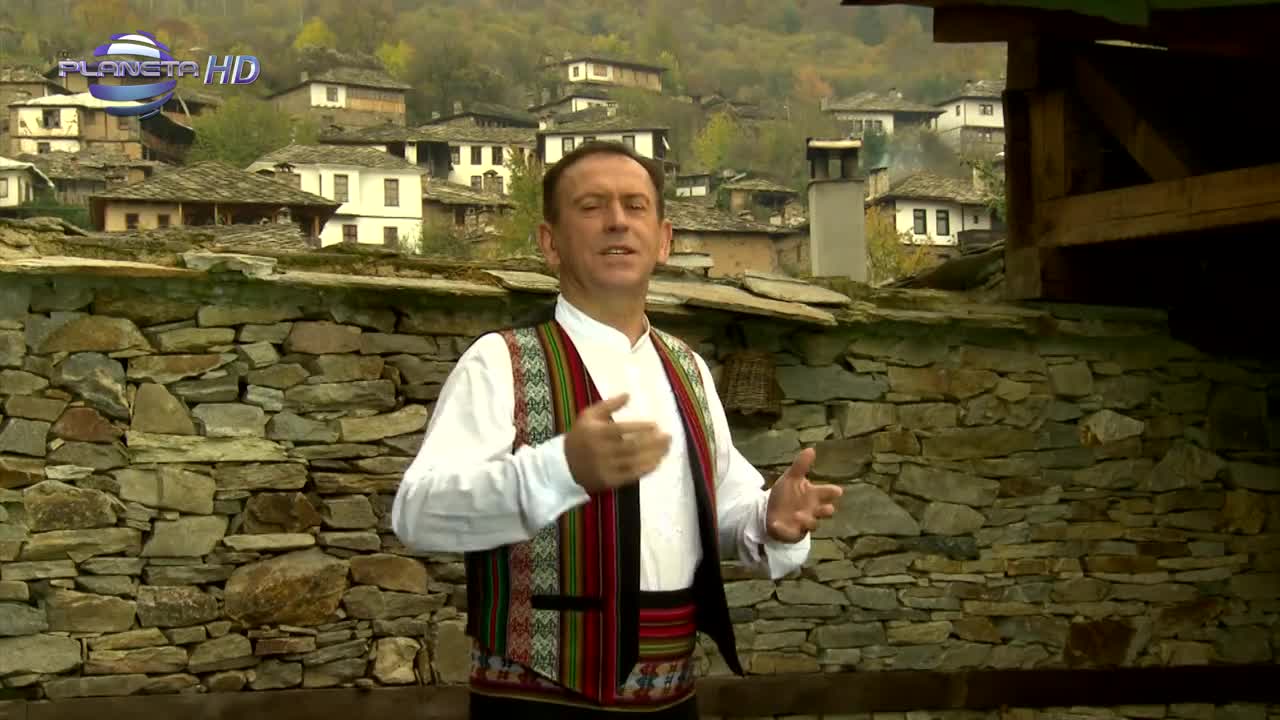 Бащино огнище - 651/ 08.05.2015
