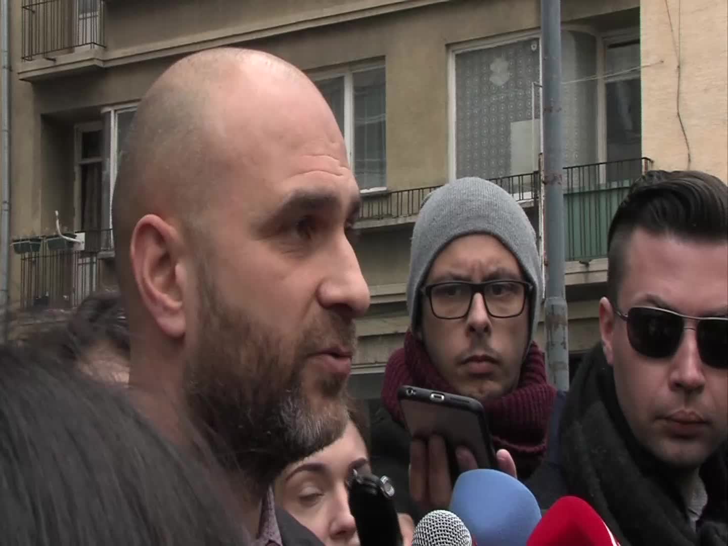 Спецпрокуратурата ще снема обяснения на Рашидов и Йончева