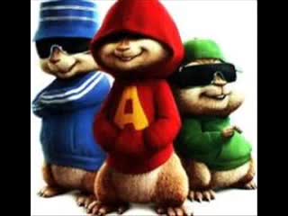 wwe John Cena cool theme song by alvin and the chipmunks 