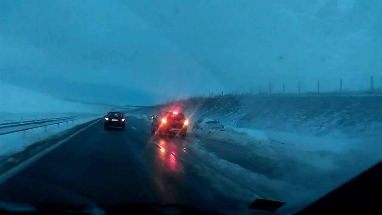 Магистрала "Тракия"