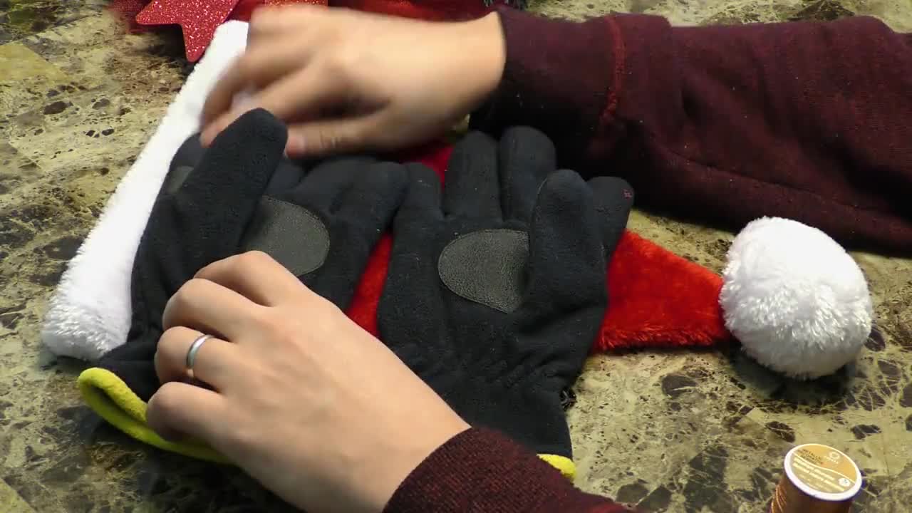 Как да направим така, че нашият Touchscreen да може да се управлява и с ръкавици?