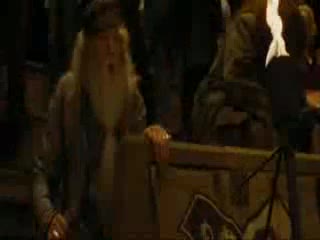 Harry Potter - I Am Just A Kid