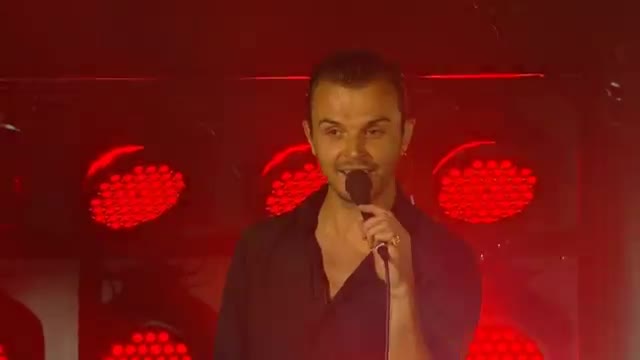 Hurts - хедлайнер на Sea Dance Festival