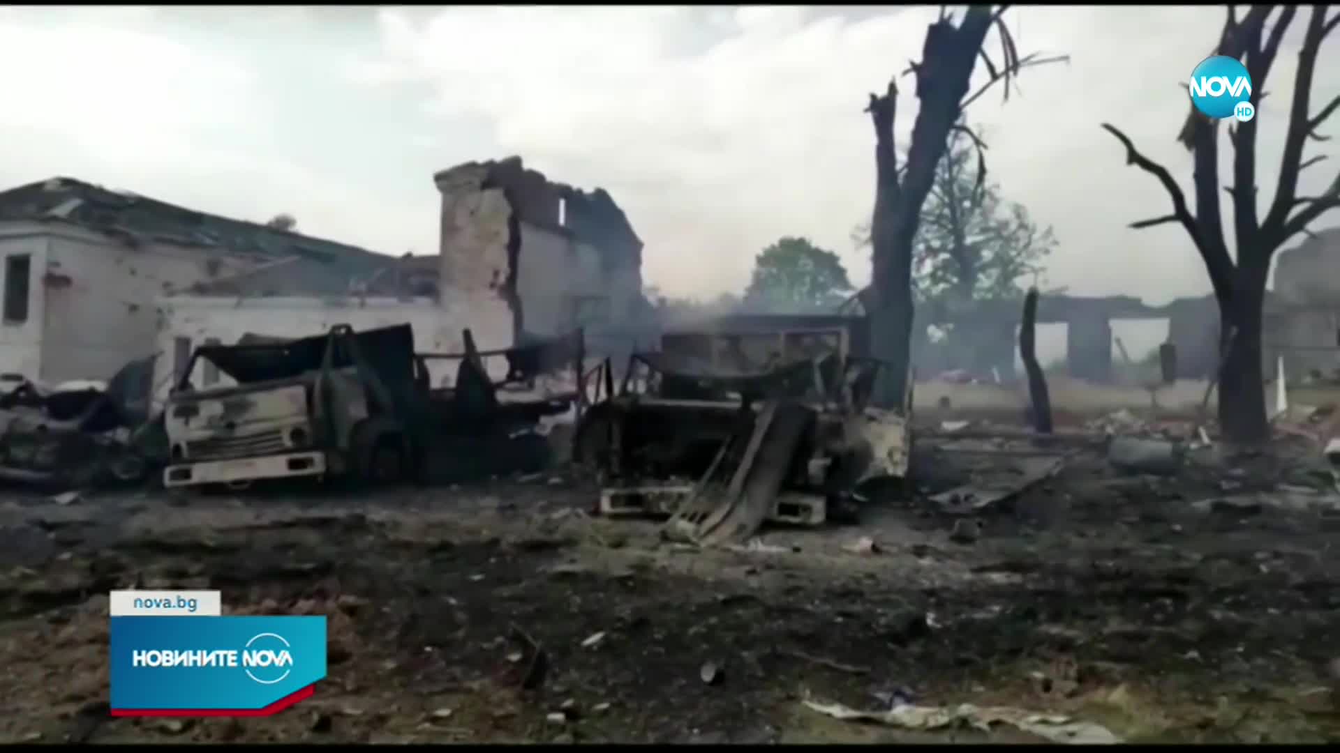 ООН: Много убийства на цивилни в Украйна нося белезите на военни престъпления