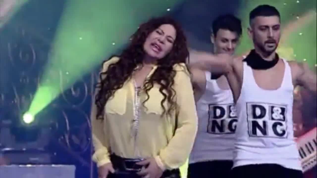 Premijera !!! Stoja 2014 - Ola Ola Bn Music - Prevod
