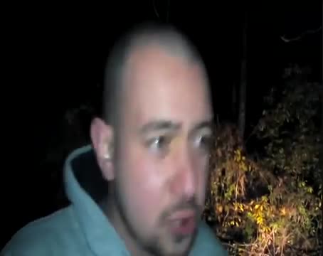 Rapper Tag Bulgaria #2 - Darkside