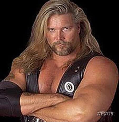 Kevin Nash - Theme Song