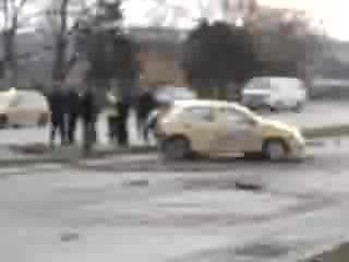 Жестока Катастрофа