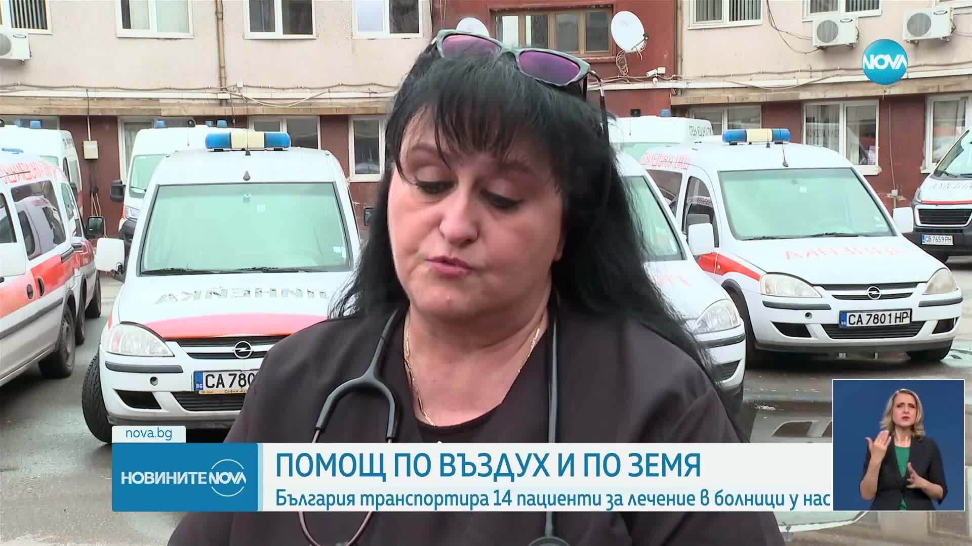 Новините на NOVA (17.03.2025 - късна емисия)