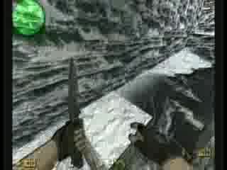 Counter Strike - Bunny Hop