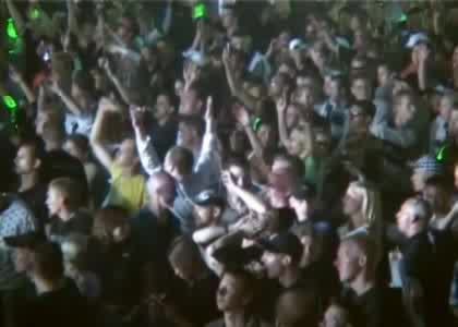 Outblast & Predator @ Dominator 2007