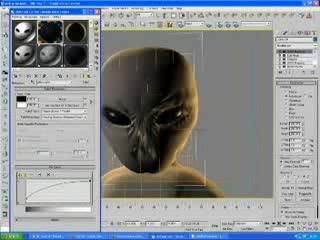 3d Урок - How I Made A Gray