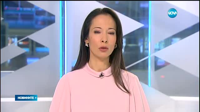 Новините на NOVA (31.03.2017 - обедна емисия)