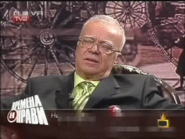 Зрителка Иска Хубав Секс С Проф. Вучков