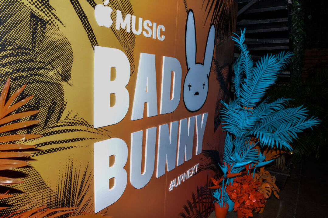 Apple Music обяви топ песните на 2022 г Хитът на