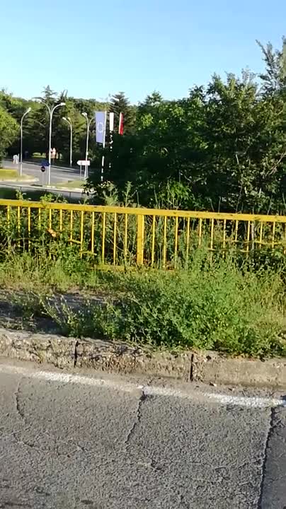 Инфрасруктурата ни...