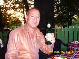 Ork.fanta - Veli Baglama Solo 2008
