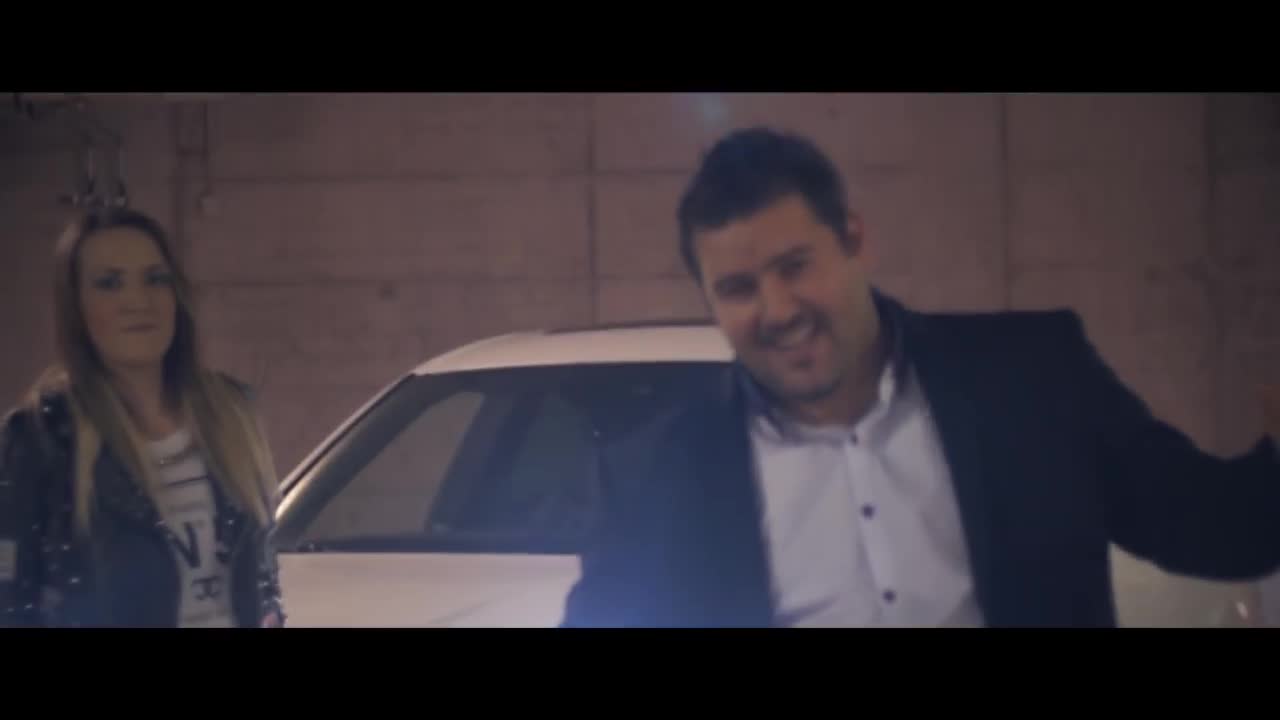 Maria Srecko x Swaba Party Team Ft. Bane Makivic - Kralj I Kraljica • Official Video 2018