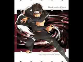 Naruto - Boys Comming