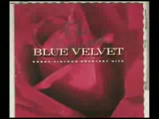 Bobby Vinton - Blue Velvet (1964)