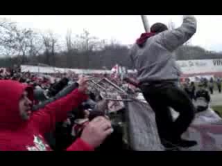 Cska Sofia - Hooligans-Compilation