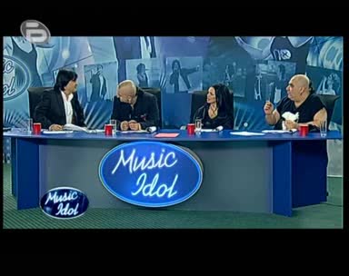 Music Idol 3 - Пловдив