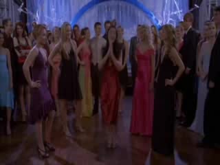 Bring It On: All Or Nothing - Яки Моменти
