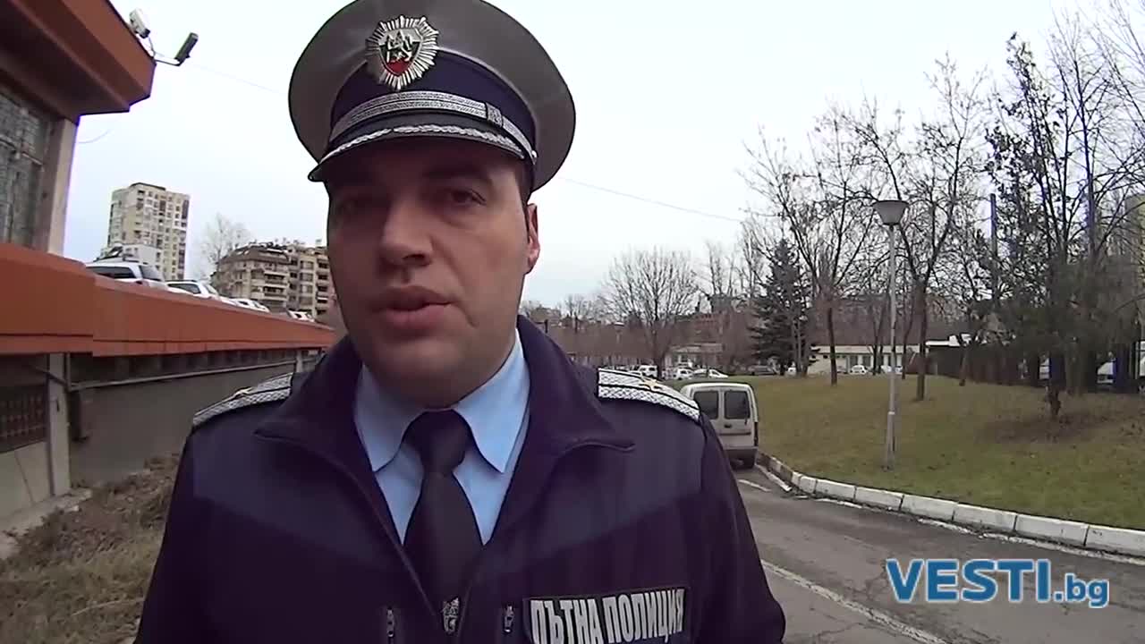 Как трябва да се движите когато сте с велосипед