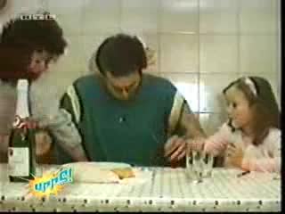 Най-смешните падания на света