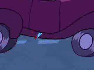 Happy Tree Friends - Blind Date