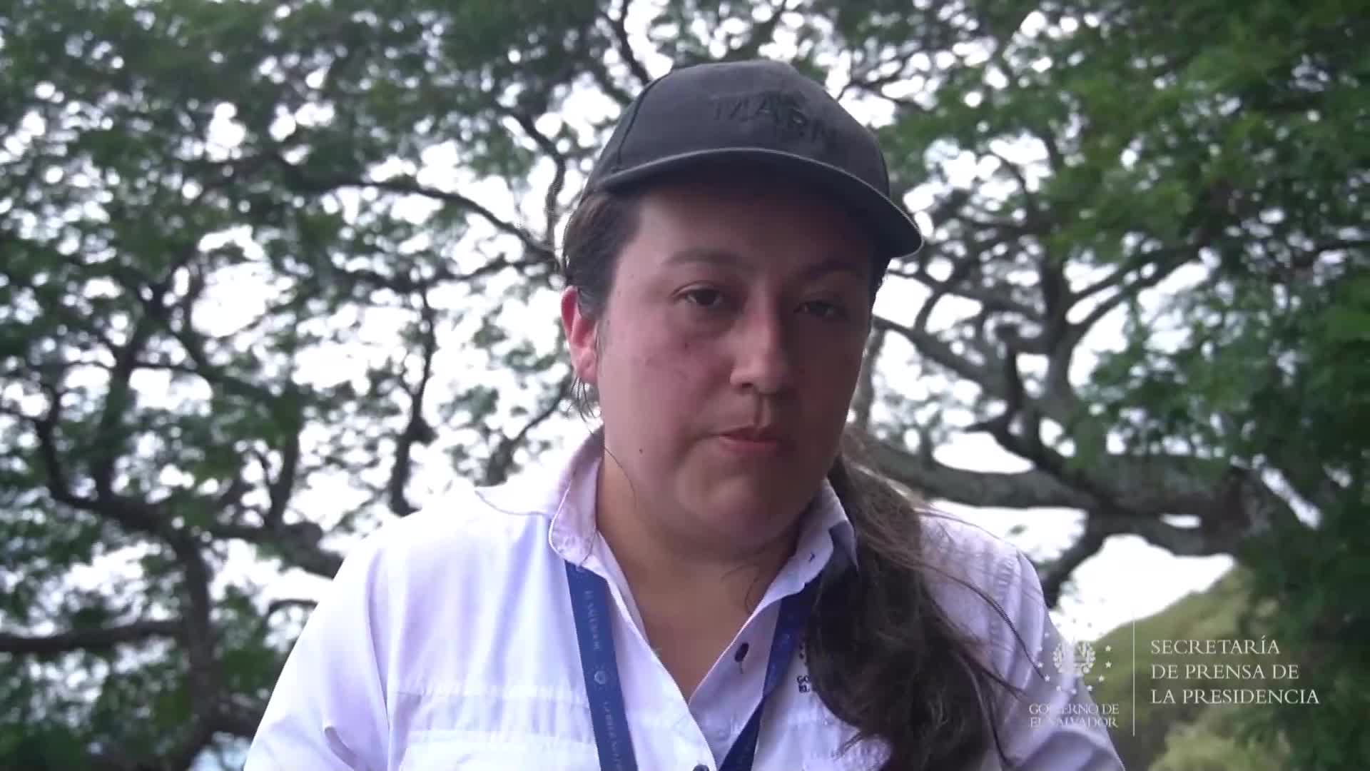 Вулкан в Ел Салвадор мобилизира местните власти (ВИДЕО)