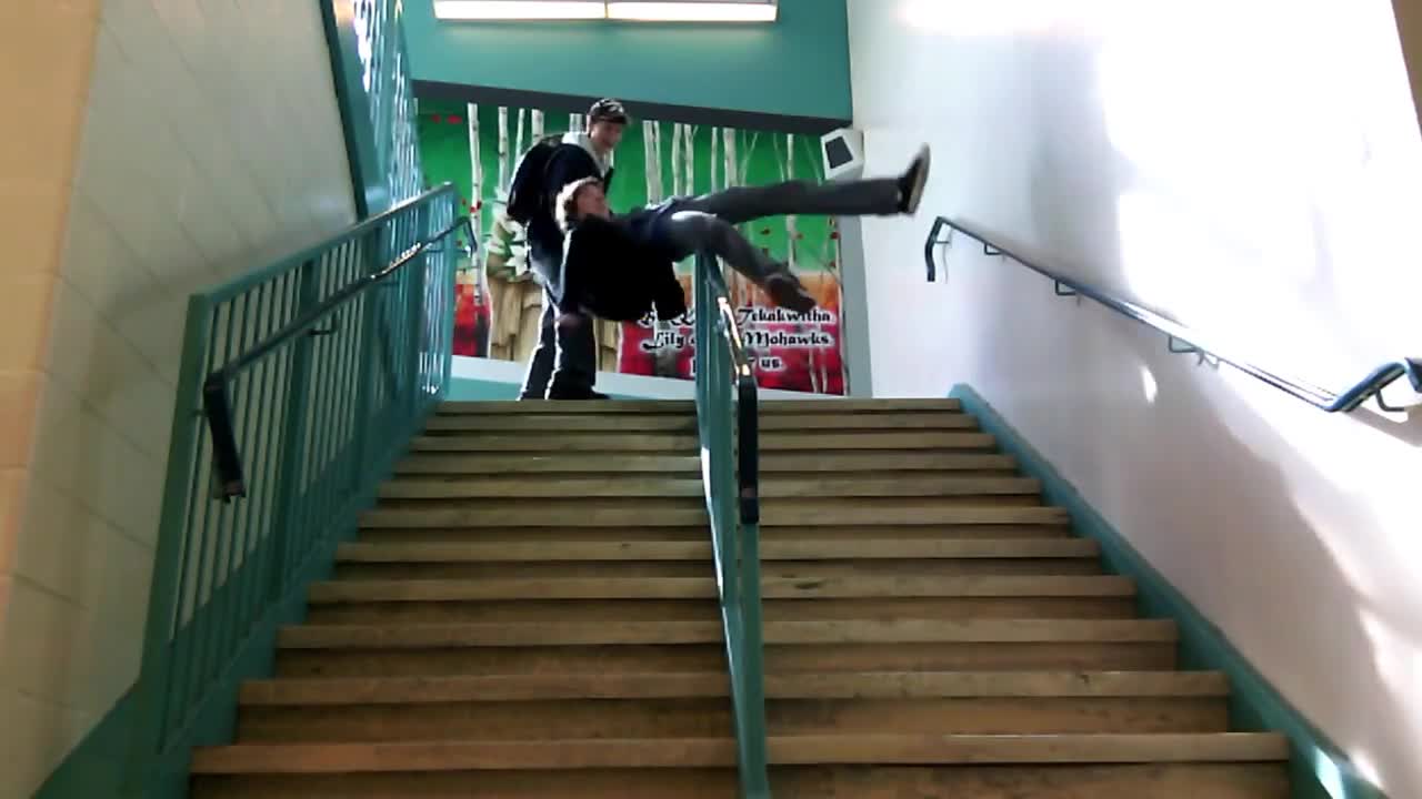 Провали в училище | Failarmy