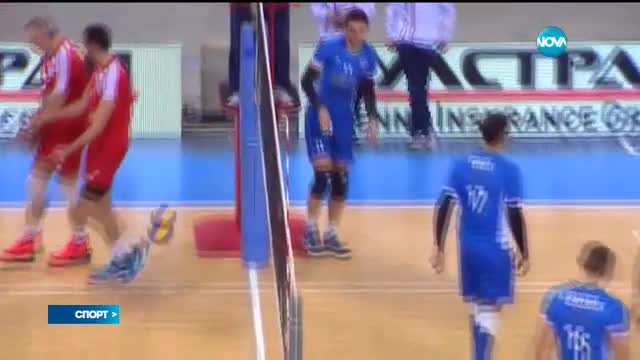 Спортни новини (09.05.2017 - късна)