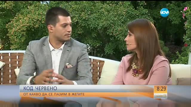 Д-р Кунчев: Всеки ден имаме по 2-3 случая на Лаймска болест и марсилска треска