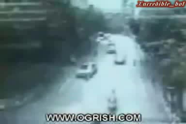 Адската Катастрофа Само Как Се Нанизаха Тва Е Брутално