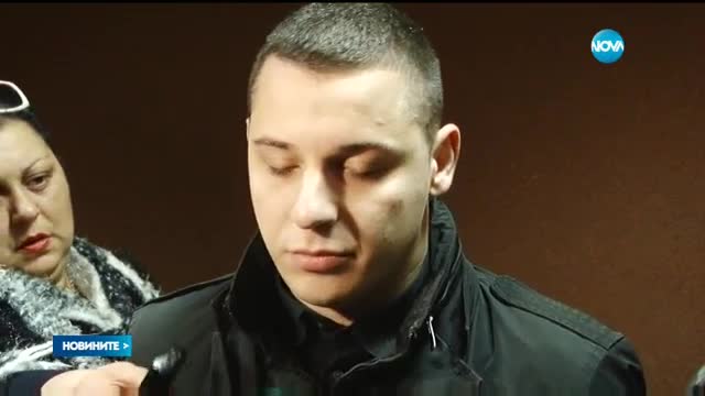 Новините на NOVA (29.11.2016 - следобедна емисия)