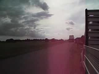 Scania Power