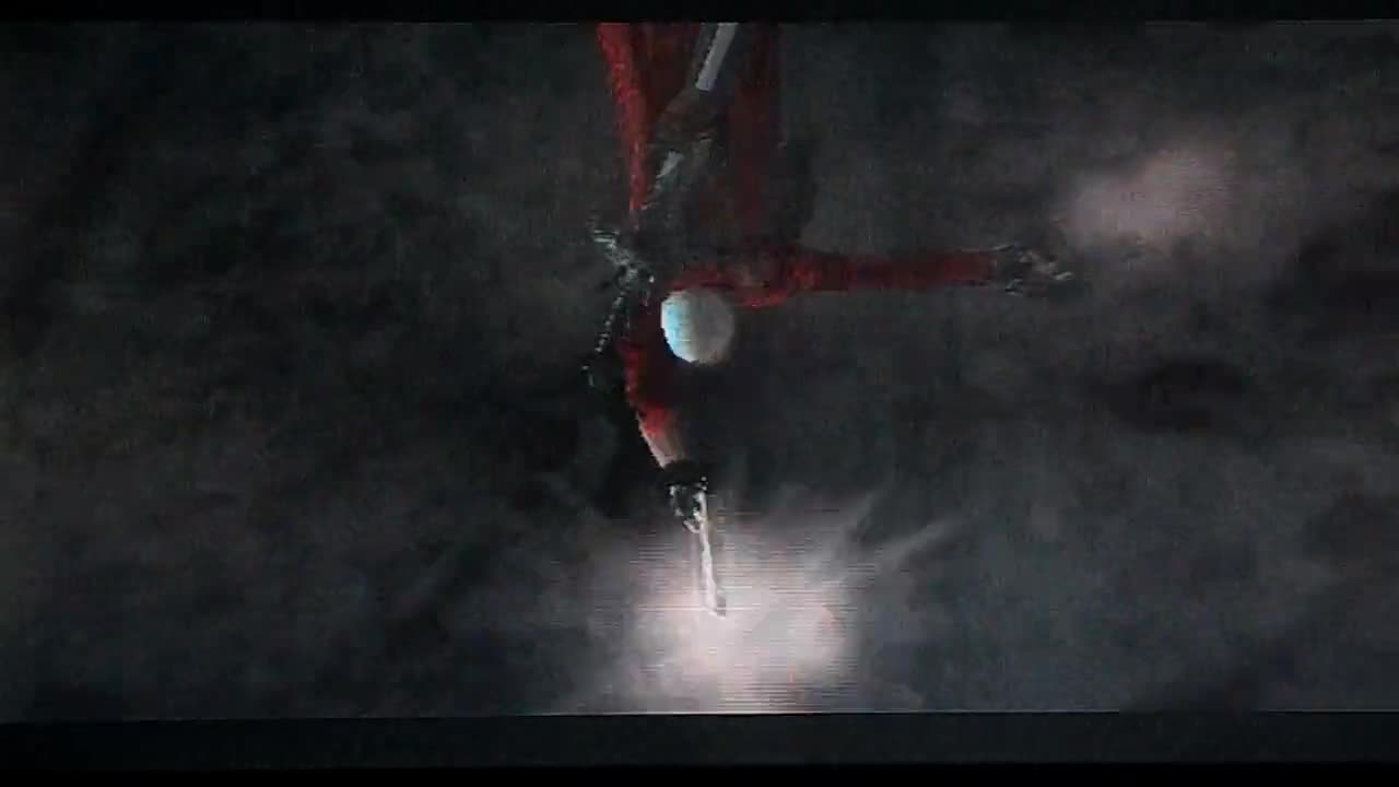 Най-откачената част - Devil May Cry 3 част 14