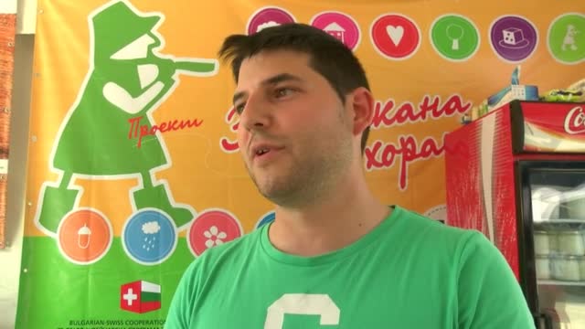 "Зелени дни" приканват с родно мляко, мед, сирене и зеленчуци