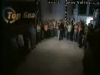 Смешни Моменти От Top Gear - Гафове
