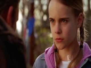 Smallville S05e18 - Fragile