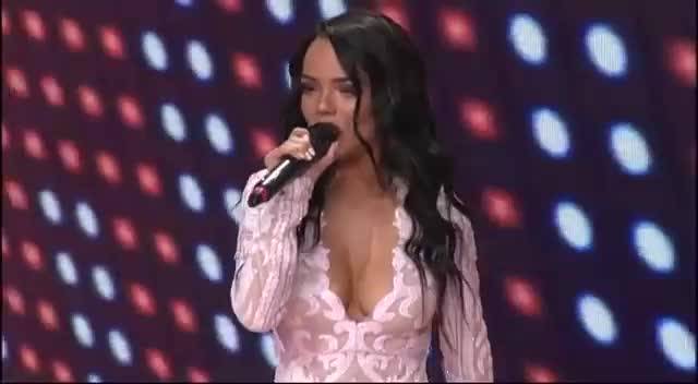 Анастасия Бранкович - КАСТИНГ - Голямата поп-фолк звезда, 2018