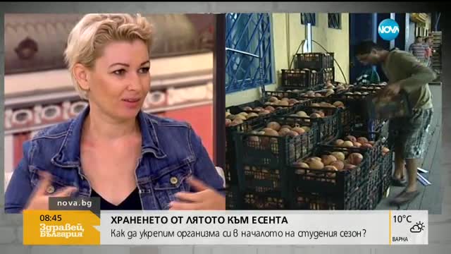 Как да се предпазим от опасните зимни вируси?
