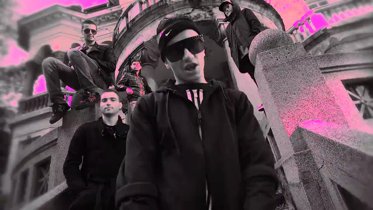 Pay Pall - L X X X V (цензурирана версия)