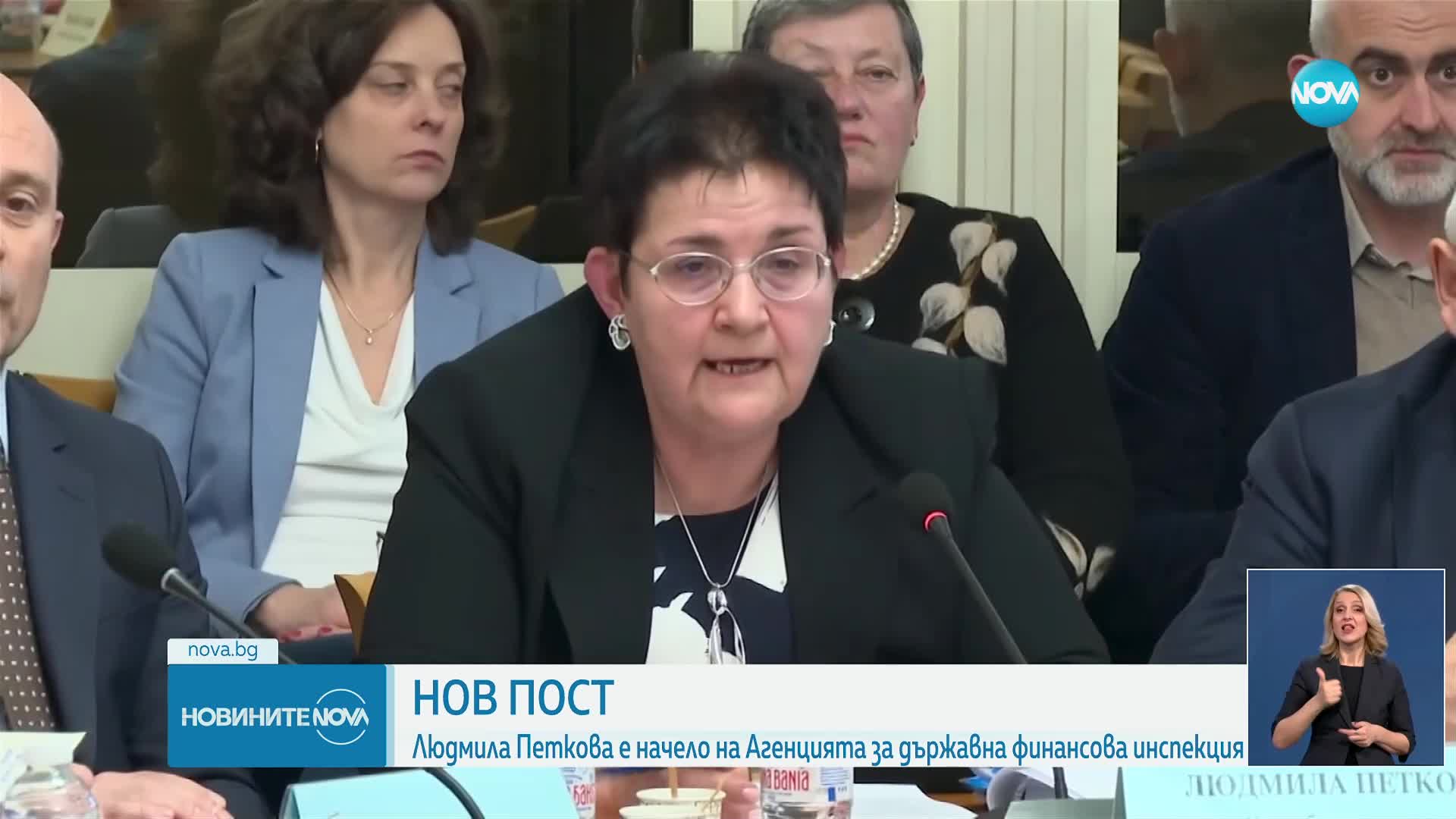 Назначенията в кабинета "Желязков": Продължава реденето на втория ешелон на властта