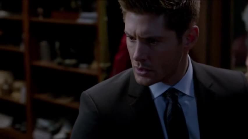 Свръхестествено / Supernatural / - сезон 11, епизод 5 - Със субтитри