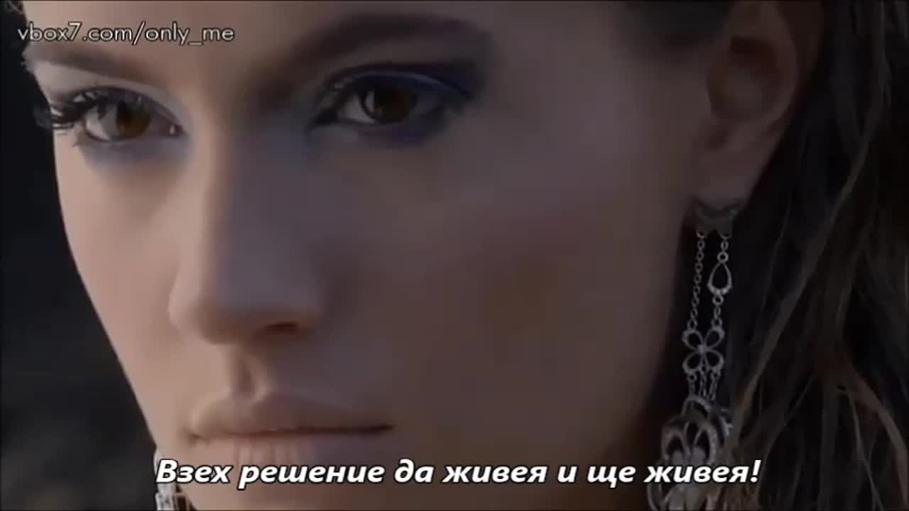 Беше решение на сърцето... • Aggeliki Iliadi - Apofasi kardias